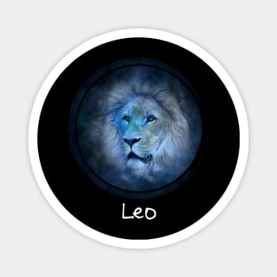 Best women are born as leo - Zodiac Sign Magnet